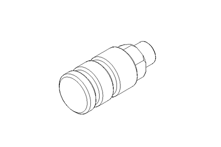 软管离合器