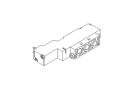 LUBRIF. CG. ELO1000 24V 173044