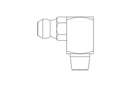 INGRASSATORE  CM 6   DIN 71412