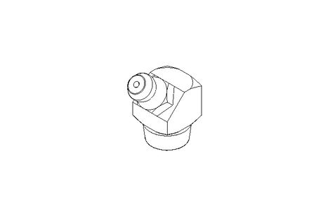 Schmiernippel BR 1/8" DIN 71412