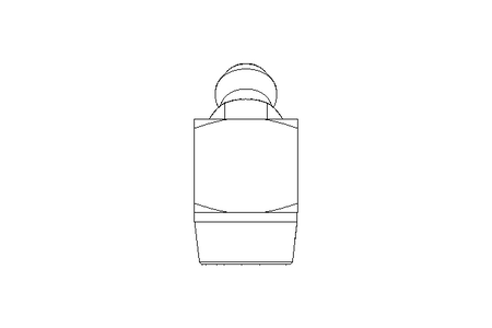 Schmiernippel B R1/8" A2 DIN 71412