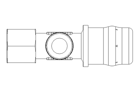 VALVE         1/4"  TYP SVTE-270