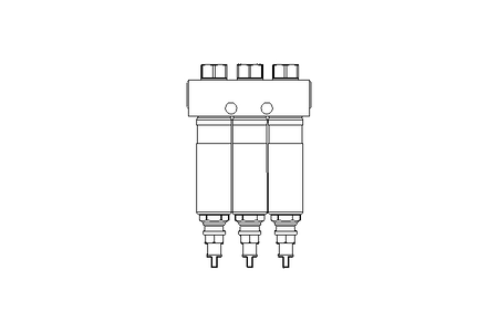 VALVE    SL1/2 ST