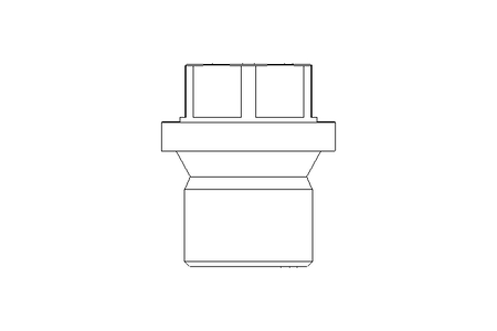 УКУПОР G 1/4 A A4 DIN 910