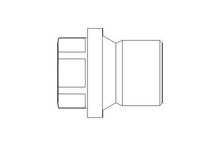 УКУПОР G 1/4 A A4 DIN 910