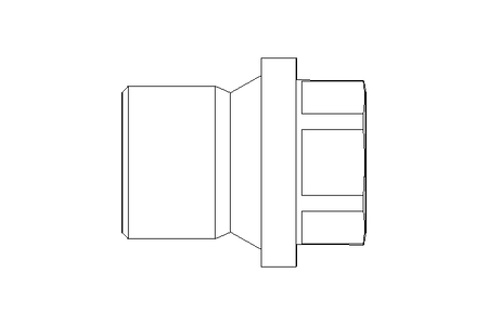 УКУПОР G 1/4 A A4 DIN 910