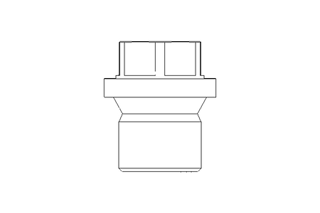 УКУПОР G 1/4 A A4 DIN 910