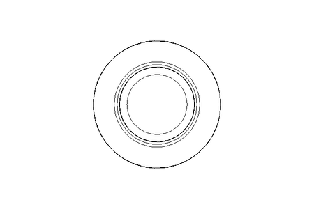 Zyl-Schraube M5x8 A2 70 ISO4762