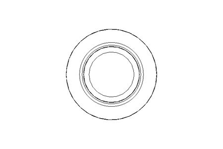 Vis cyl. M8x35 8.8 DIN912-ZnNi/T2/720h