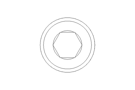 Zyl-Schraube M8x35 8.8 ISO4762