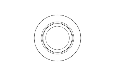 Zyl-Schraube M10x25 8.8 ISO4762