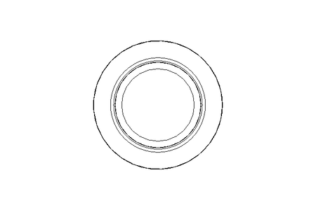 Tornillo de cab.cilínd. M16x50 A2 70