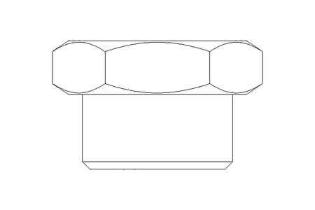 TAPON ROSCADO  M14X1,5 ST-KADM