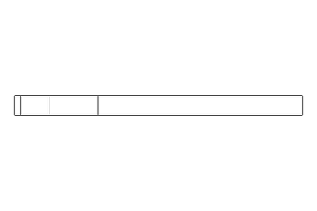 Sicherungsring 10x1 St DIN471