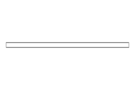 Tear-off ring 65x2.5 A2 DIN472