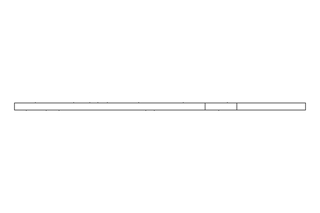 Sicherungsblech 8,4 A2 DIN93