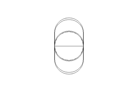 Goupille ISO 1234 5x40 St