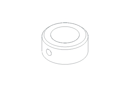 Stellring A 20x32x14 A2 DIN705