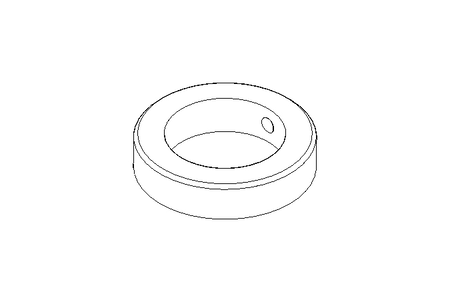 Anneau de réglage A 60x90x20 A2 DIN705