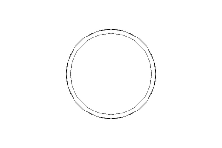 Spina cilindrica ISO 2338 3 m6x20 A2