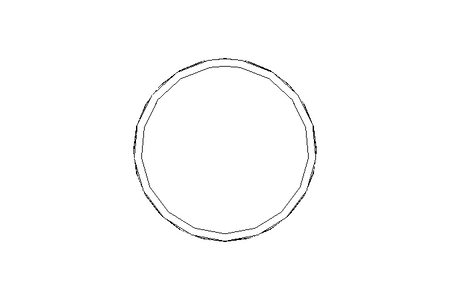 Goupille cylindrique ISO 2338 4 m6x36 A2