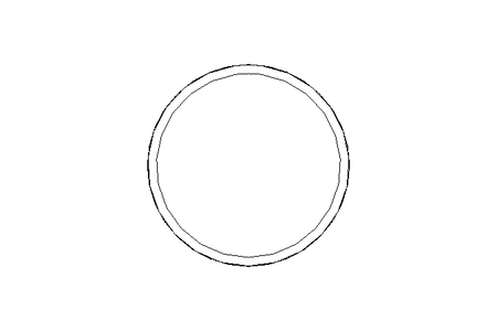 Goupille cylindrique ISO 2338 5 m6x24 St