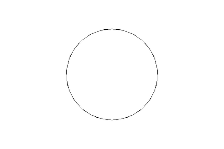 Goupille cylindrique ISO 2338 6 m6x45 A2