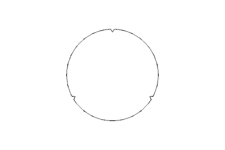 GROOVED PIN  3X 10-A2 DIN 1473