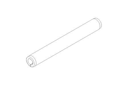 Spannstift ISO 8752 3x24 A2