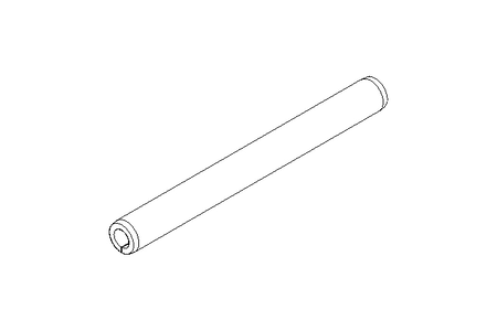 Spannstift ISO 8752 4x40 A2