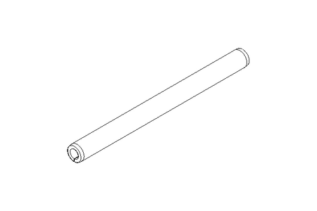 Spannstift ISO 8752 5x60 A2