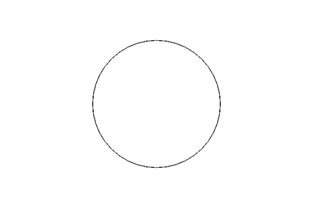 Goupille cylindrique ISO 2338 3 m6x8 A2