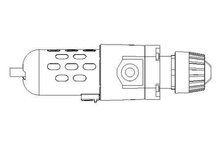 FILTRO/REGULADOR    CBO-C2-FLO