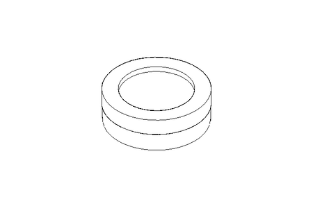 VALVOLA ANTIRITORNO DCV8 DN40 PN40