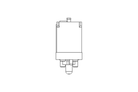 Bloco de válvulas CPV-10