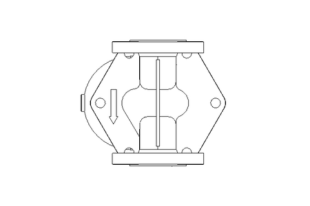 Kondensatableiter FT43 DN50 PN16