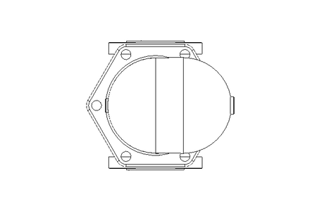 STEAM TRAP FT43 DN50 PN16