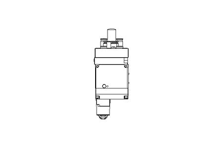 Ventilinsel CPV-10