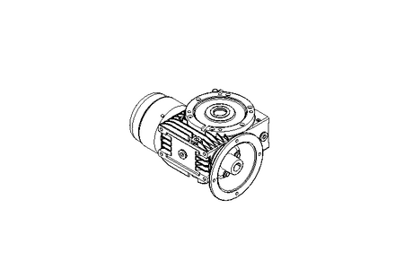 GEAR BOX