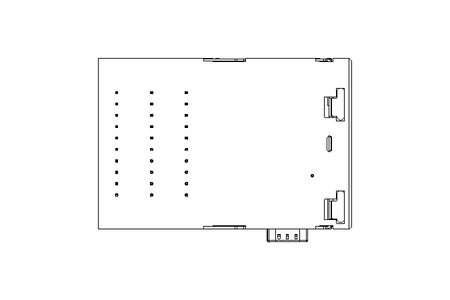 Digital mixed module 2003