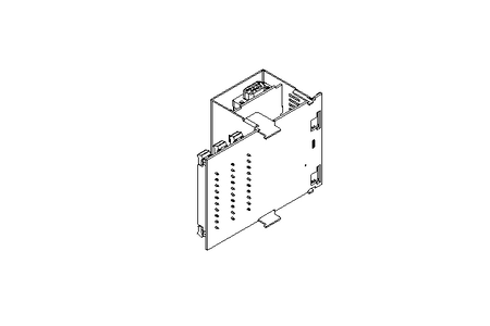 Digital mixed module 2003