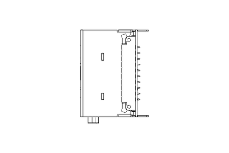 Module mixte numérique 2003