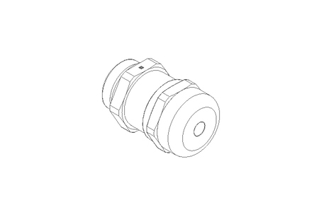 Verschraubung M16