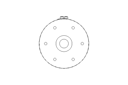 Cabezal de sujeción D=22