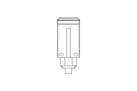 Reflex-Lichtschranke