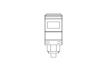 REFLECTOR P.E. CELL ASSEMBLY