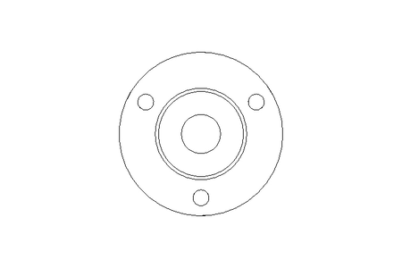 Spannrollenbuchse ETP-Mini