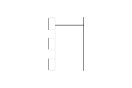 Spannsatz 16x32 Bar