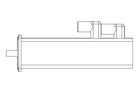 MOTOR DFS56H/TF/RH1M/SM10