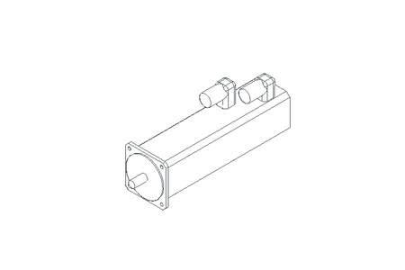 Synchronous motor